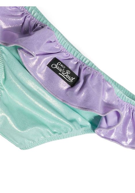 Costume effetto metallizzato SAINT BARTH | MELL001 MELLY01043F FOIL 5524